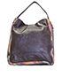 Westbourne Hobo, front view